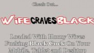Mommy Craves Blacks