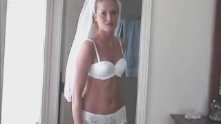 Awesome Girl Home Made Video