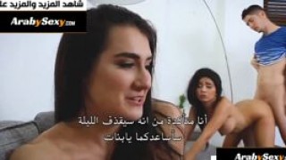 new HD fucking with arabic translation
