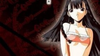 Чёрная вдова | Kurohime: Shikkoku no Yakata