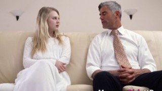 Teen Mormon Blonde Jizzed Porn Videos